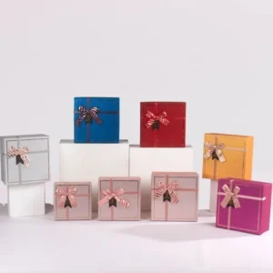 Set x3Cajas para Regalo