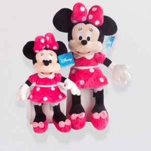 Peluche Minnie 30 cm