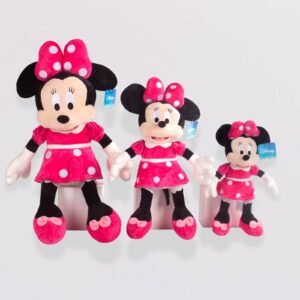 Peluche Minnie  60 cm