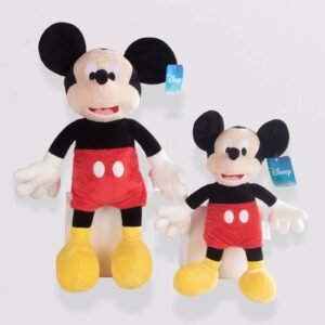 Peluche Mickey  30 cm
