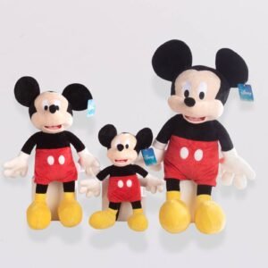 Peluche Mickey  40 cm