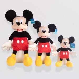 Peluche Mickey  60 cm