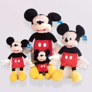 Peluche Mickey 80 cm