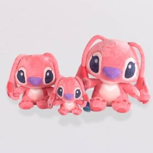 Peluche Ángela 40 cm