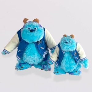 Peluche Sullivan  30 cm