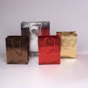 Bolsa de Regalo (L) 30*12*40 cm