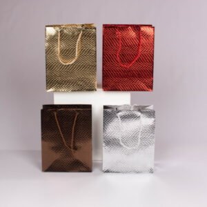Bolsa de Regalo (S) 18*23*10 cm