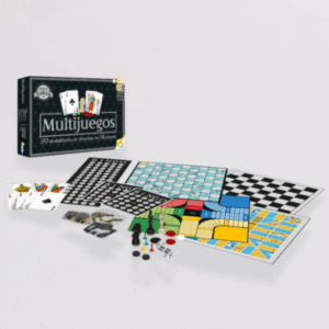 Multijuegos de Tradición