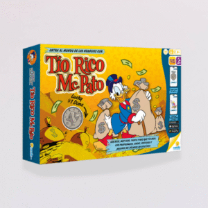 Tío Rico de Lujo