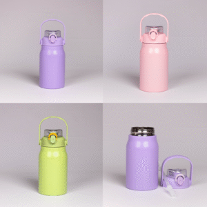Termo Térmico 1000 ml