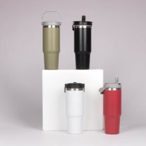 Termo Térmico 900 ml