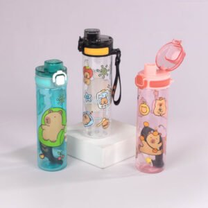 Termo Capibara 600 ml