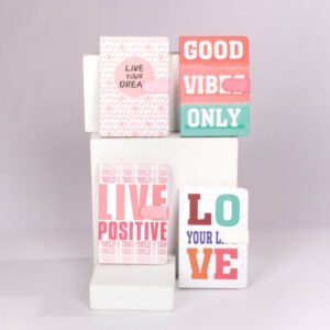 Agenda Love Live 19 cm