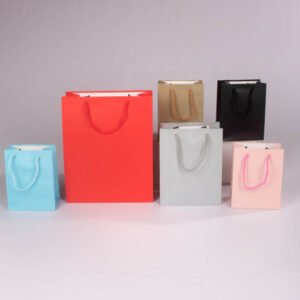 Bolsa de Regalo (L) 32*26*12