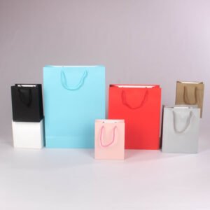 Bolsa de Regalo (XL) 42*31*12