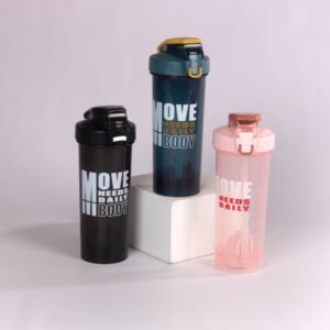 Termo Plástico Move 800 ml
