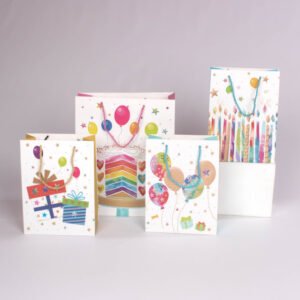 Bolsa de Regalo (M) 26*32*10cm