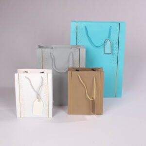 Bolsa de Regalo (L) 44*31*12 cm