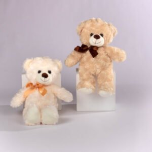 Peluche Osito Corbatín 32 cm