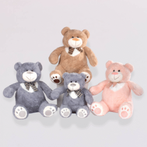 Peluche Oso Corbatín 55 cm