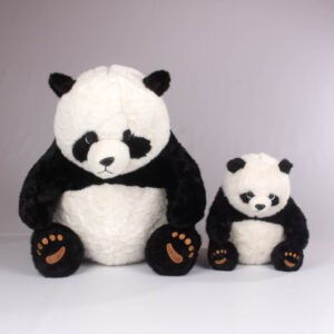 Peluche Oso Panda 60 cm