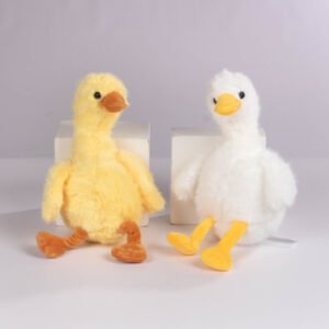 Peluche Pato 35 cm