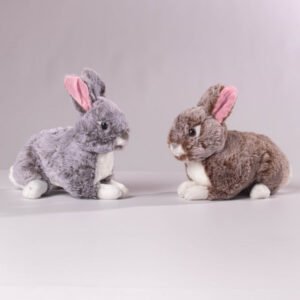 Peluche Conejo 22 cm