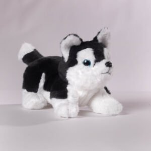 Peluche Perro 23 cm