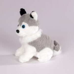 Peluche Perro 22 cm