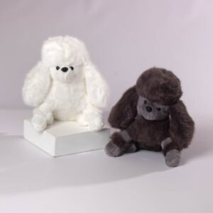 Peluche Perro 20 cm