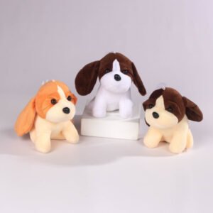 Peluche Perro 20 cm