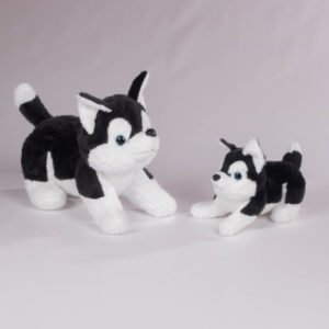Peluche Perro 35 cm