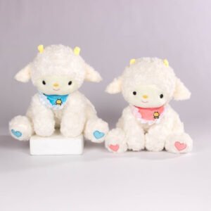 Peluche Oveja Corbatín 30 cm
