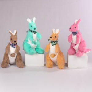 Peluche Canguro 22 cm