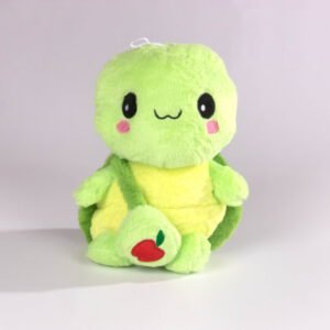 Peluche Tortuga Marina 20 cm