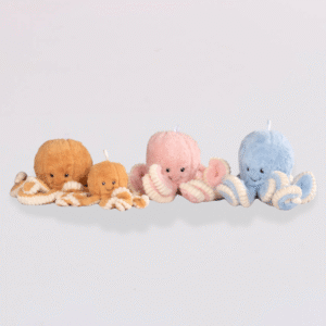 Peluche Pulpo 40 cm