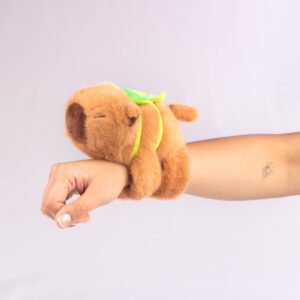 Peluche Manilla Capibara 11 cm
