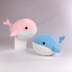 Peluche Ballena 40 cm