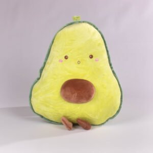 Peluche Aguacate 55 cm