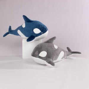 Peluche Ballena 40 cm