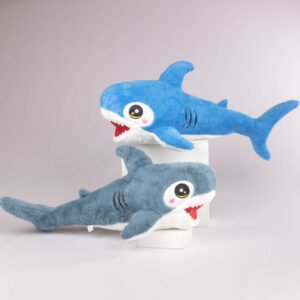Peluche Tiburón 70 cm