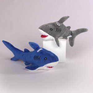 Peluche Tiburón 38 cm