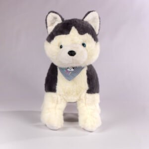 Peluche Perro con Pañoleta 52 cm