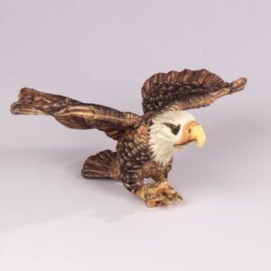 Peluche Ave 27 cm