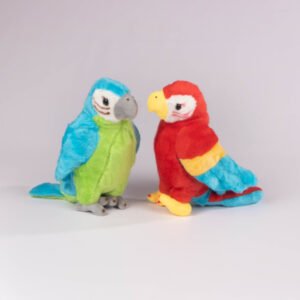 Peluche Ave 27 cm