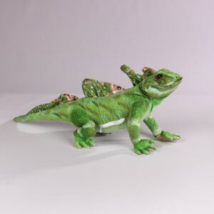 Peluche iguana 50 cm