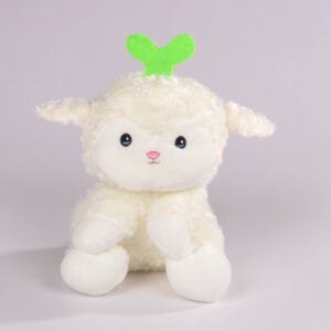 Peluche Oveja 22 cm
