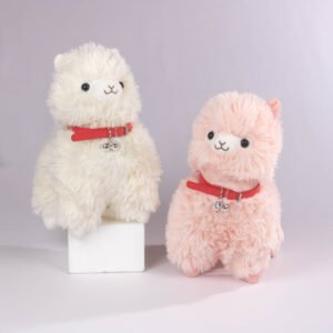 Peluche Alpaca 35 cm