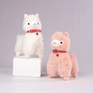 Peluche Alpaca 24 cm