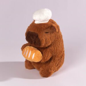 Peluche Capibara 20 cm
